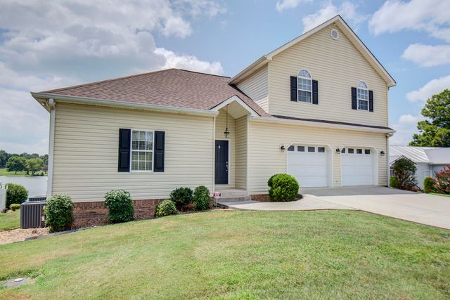 334 Windmill Lane, Georgetown, TN 37336