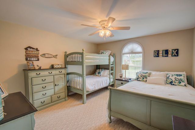 334 Windmill Lane, Georgetown, TN 37336