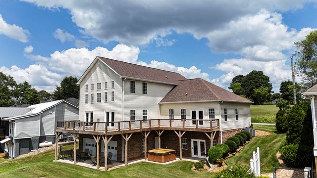 334 Windmill Lane, Georgetown, TN 37336