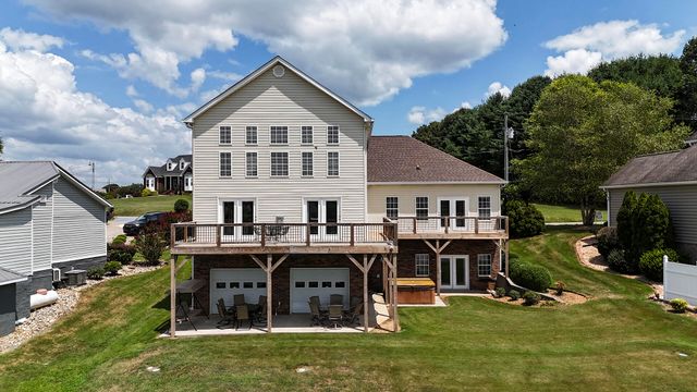 334 Windmill Lane, Georgetown, TN 37336