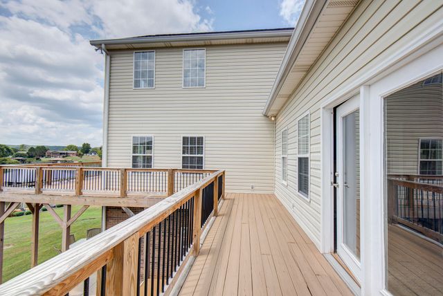334 Windmill Lane, Georgetown, TN 37336