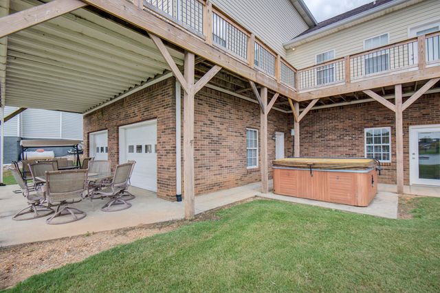 334 Windmill Lane, Georgetown, TN 37336