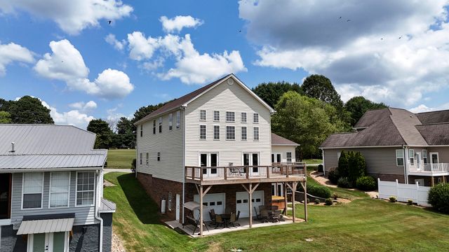 334 Windmill Lane, Georgetown, TN 37336