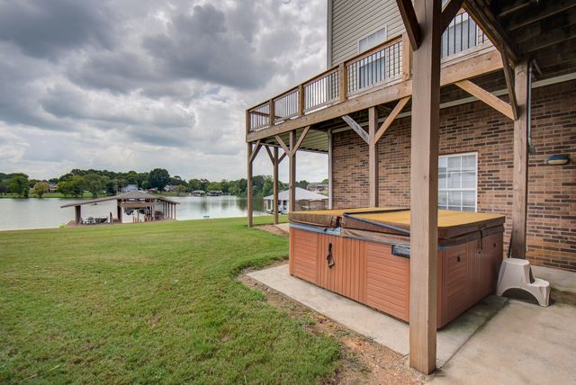 334 Windmill Lane, Georgetown, TN 37336