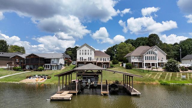 334 Windmill Lane, Georgetown, TN 37336