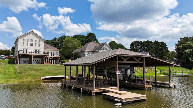 334 Windmill Lane, Georgetown, TN 37336