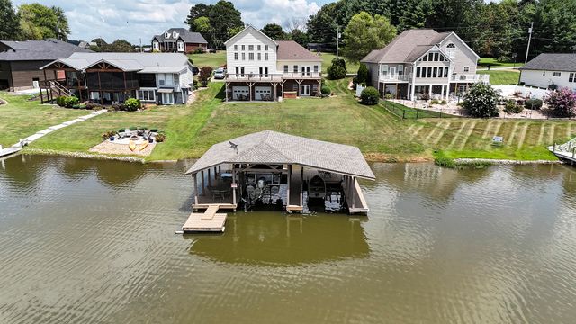 334 Windmill Lane, Georgetown, TN 37336