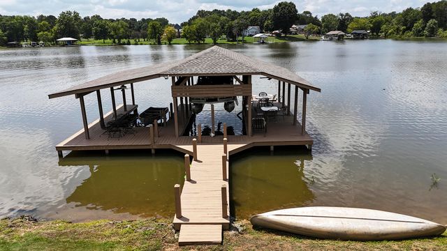 334 Windmill Lane, Georgetown, TN 37336