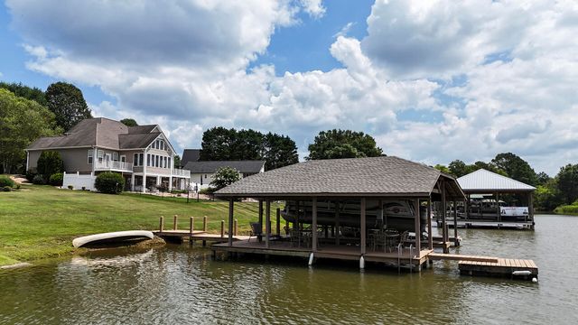 334 Windmill Lane, Georgetown, TN 37336