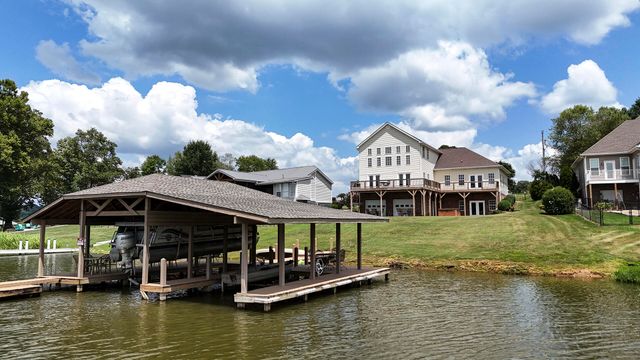 334 Windmill Lane, Georgetown, TN 37336