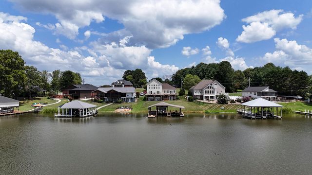 334 Windmill Lane, Georgetown, TN 37336