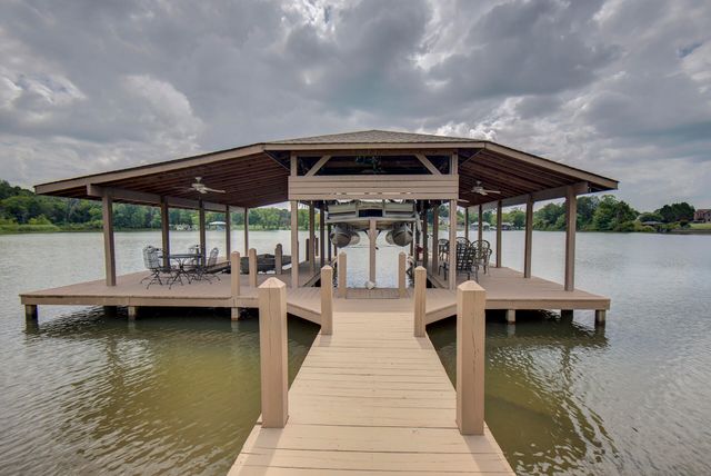 334 Windmill Lane, Georgetown, TN 37336