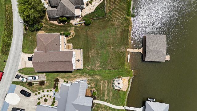 334 Windmill Lane, Georgetown, TN 37336