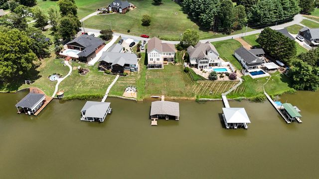 334 Windmill Lane, Georgetown, TN 37336