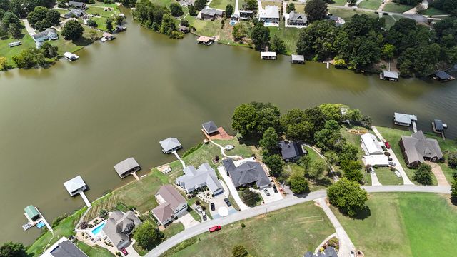 334 Windmill Lane, Georgetown, TN 37336