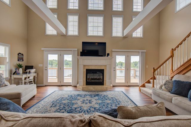 334 Windmill Lane, Georgetown, TN 37336
