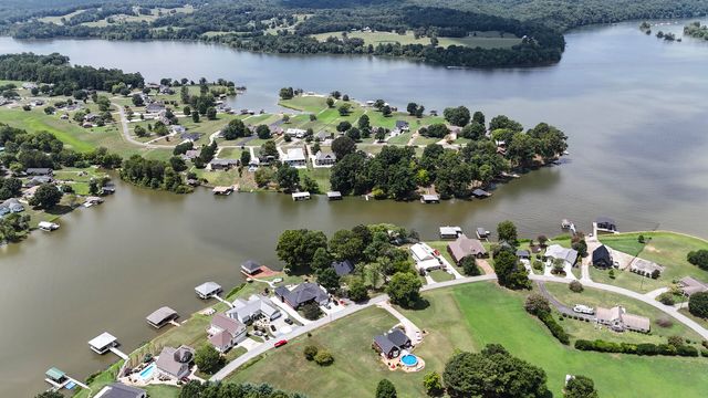 334 Windmill Lane, Georgetown, TN 37336