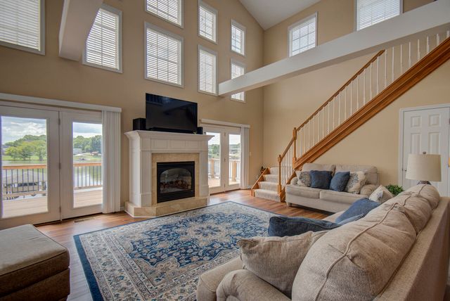 334 Windmill Lane, Georgetown, TN 37336