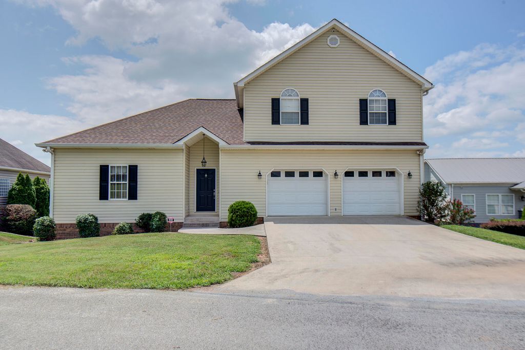 334 Windmill Lane, Georgetown, TN 37336
