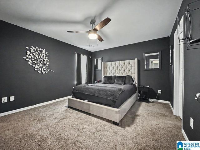 282 AMBER AVENUE, Calera, AL 35040