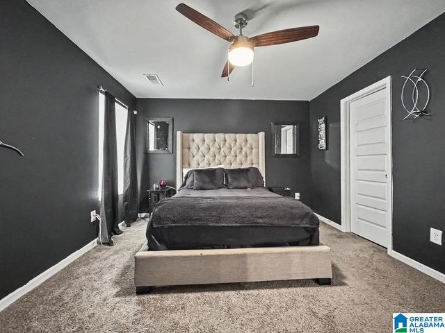 282 AMBER AVENUE, Calera, AL 35040