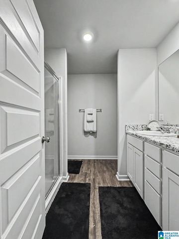 282 AMBER AVENUE, Calera, AL 35040