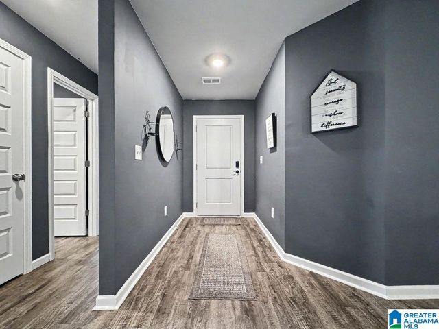 282 AMBER AVENUE, Calera, AL 35040