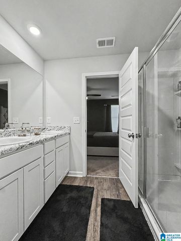 282 AMBER AVENUE, Calera, AL 35040