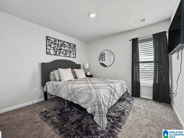 282 AMBER AVENUE, Calera, AL 35040