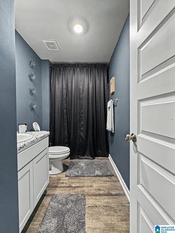 282 AMBER AVENUE, Calera, AL 35040