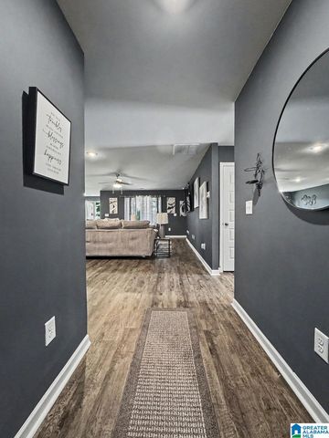 282 AMBER AVENUE, Calera, AL 35040