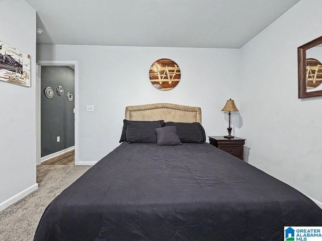 282 AMBER AVENUE, Calera, AL 35040