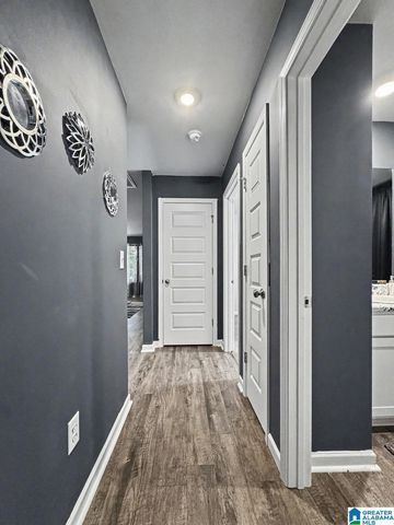 282 AMBER AVENUE, Calera, AL 35040