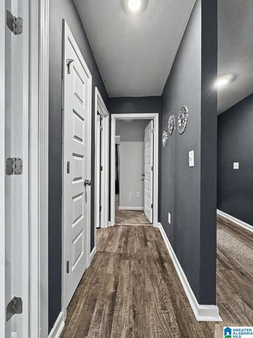 282 AMBER AVENUE, Calera, AL 35040
