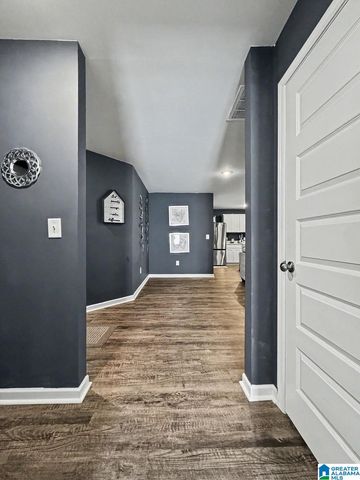 282 AMBER AVENUE, Calera, AL 35040