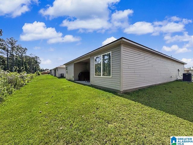 282 AMBER AVENUE, Calera, AL 35040