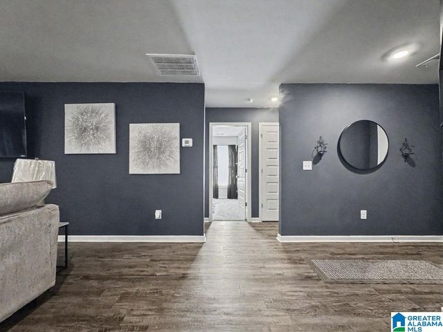 282 AMBER AVENUE, Calera, AL 35040