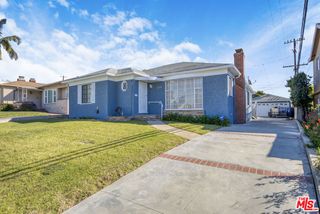 6264 Mosley Avenue, Los Angeles, CA 90056