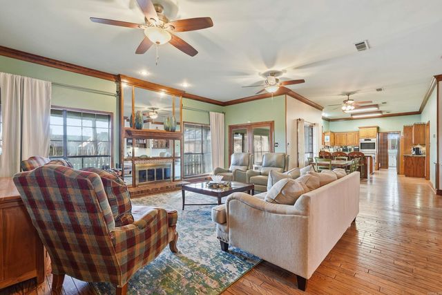 3 Brandywine Cove, Conway, AR 72034