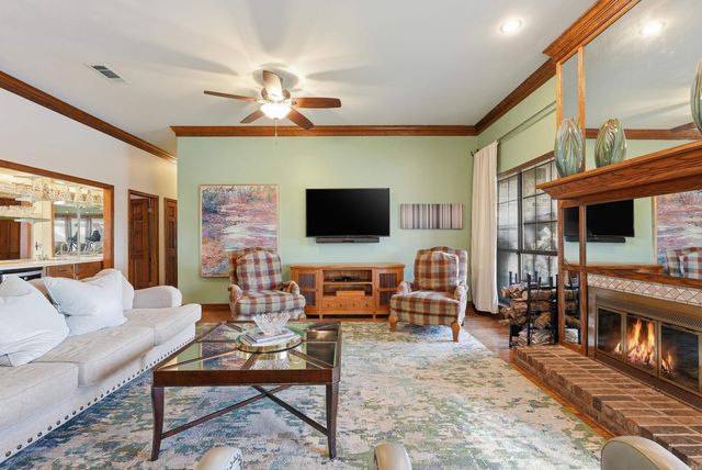 3 Brandywine Cove, Conway, AR 72034