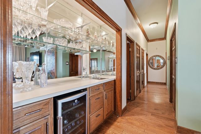 3 Brandywine Cove, Conway, AR 72034