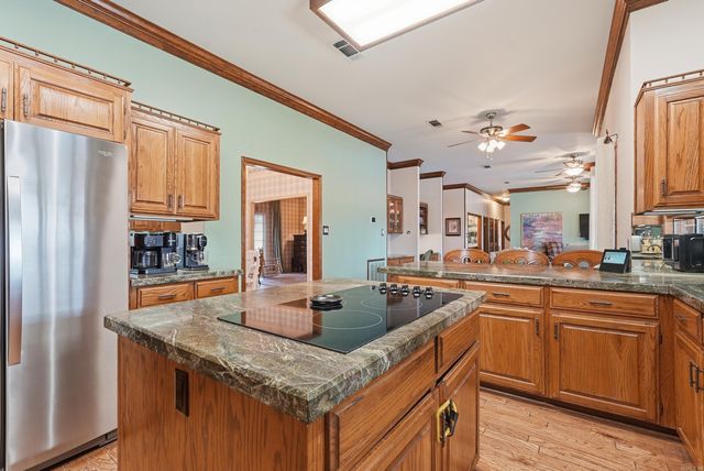 3 Brandywine Cove, Conway, AR 72034