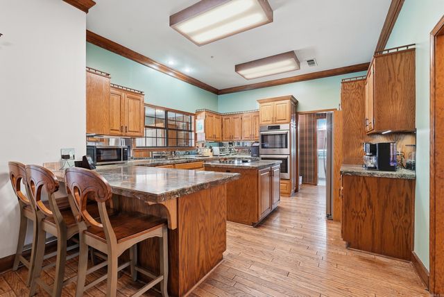 3 Brandywine Cove, Conway, AR 72034