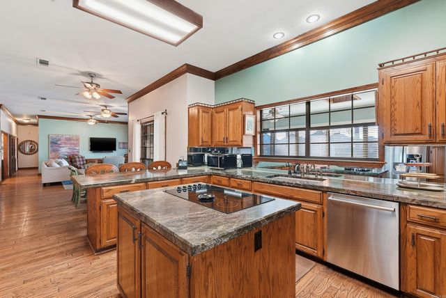 3 Brandywine Cove, Conway, AR 72034