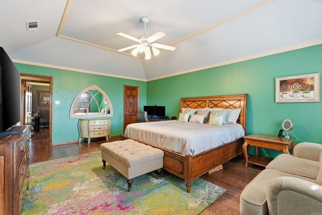 3 Brandywine Cove, Conway, AR 72034