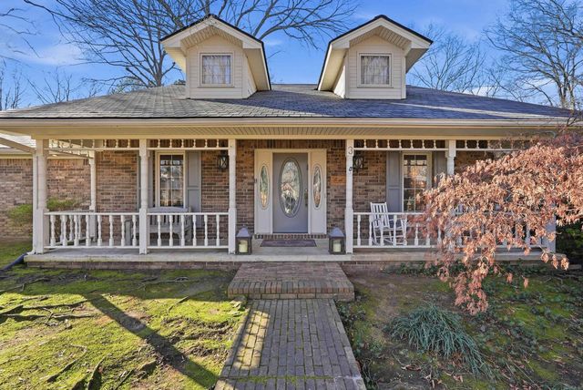 3 Brandywine Cove, Conway, AR 72034