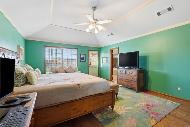 3 Brandywine Cove, Conway, AR 72034