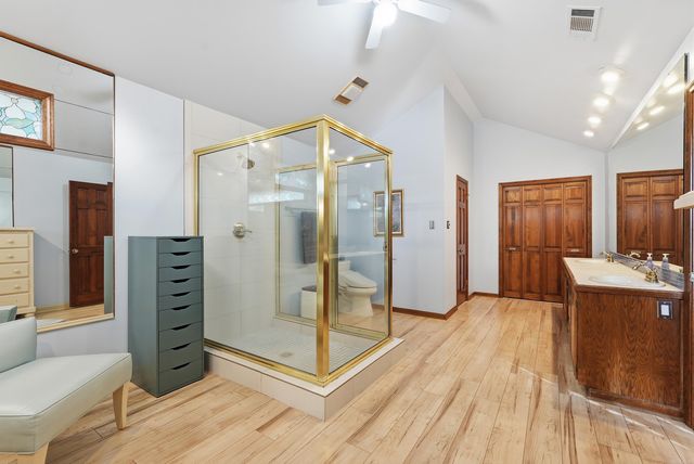 3 Brandywine Cove, Conway, AR 72034