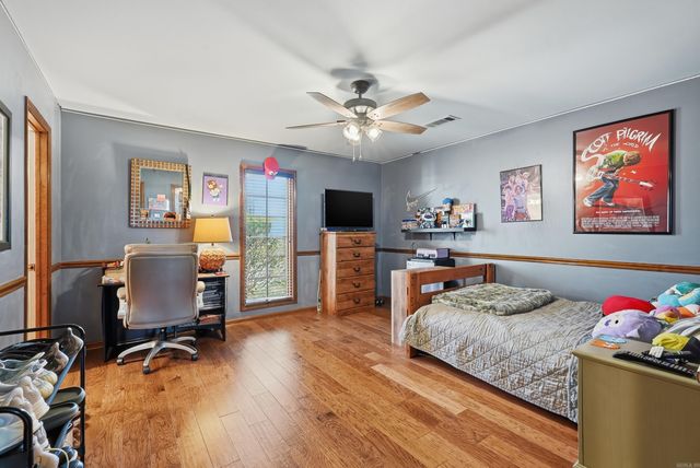 3 Brandywine Cove, Conway, AR 72034