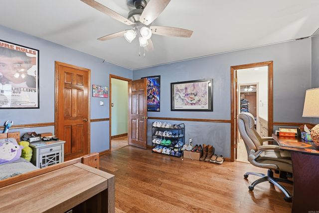 3 Brandywine Cove, Conway, AR 72034